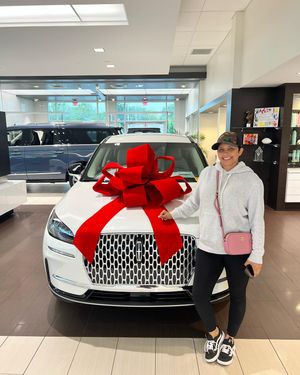 Image post by @markfickenlincoln on Instagram