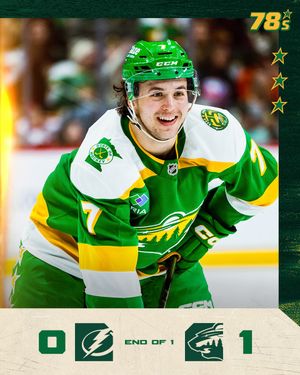 Image post by @mnwild on Twitter