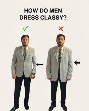 Image post by @imageconsultantsupreet on Instagram