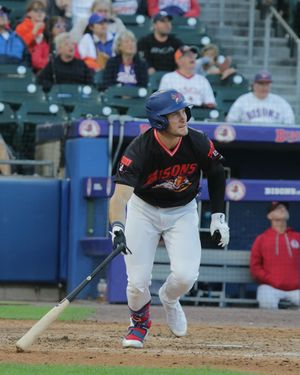 Image post by @buffalobisons on Instagram
