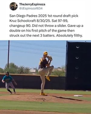 Image post by @milb_central on Instagram