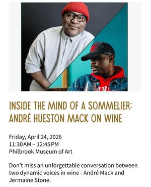 Image post by @philbrookmuseum on Instagram