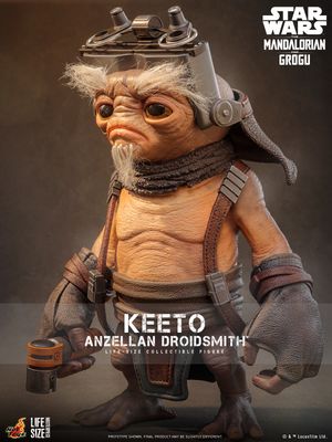 Image post by @hottoyscollectibles on Instagram
