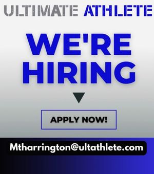 Image post by @ultathlete on Instagram