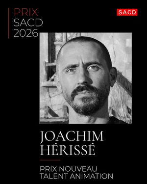 Image post by @sacdparis on Instagram