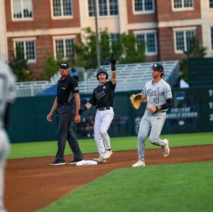 Image post by @mke_baseball on Instagram