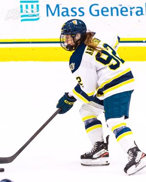 Image post by @merrimack_wih on Instagram