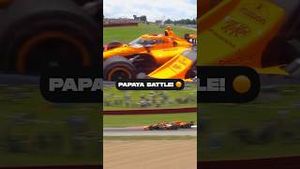 Video post by @NTT INDYCAR SERIES on YouTube