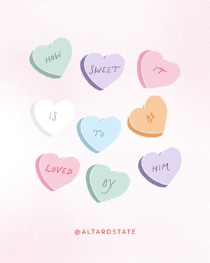 Image post by @altardstate on Instagram