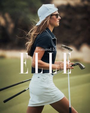 Image post by @radmor.golf on Instagram