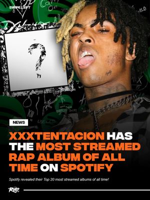Image post by @rap on Instagram