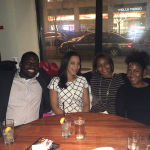 Image post by @angelarye on Instagram