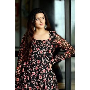 Image post by @tanyasinha_official on Instagram
