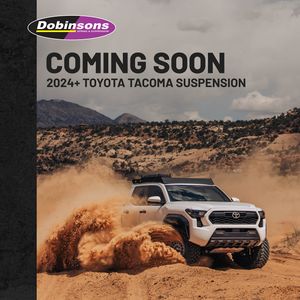 Image post by @dobinsonsusa on Instagram