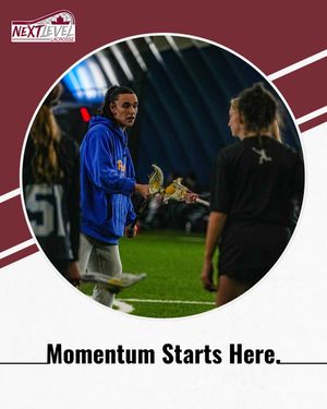 Image post by @nextlevellaxcan on Instagram