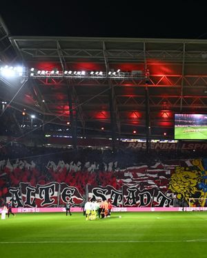 Image post by @rbleipzig on Instagram
