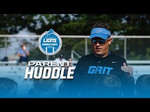 Video post by @DetroitLionsFootballEducation on YouTube
