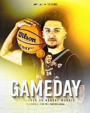 Image post by @mke_mbb on Instagram