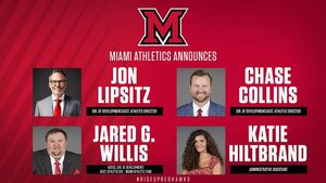 Image post by @miami_redhawks on Instagram