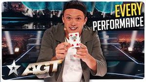 Video post by @gottalentglobal on YouTube