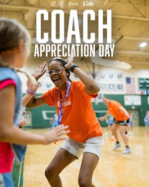 Image post by @cavsyouthsports on Instagram