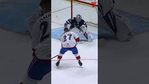 Video post by @flohockey on YouTube