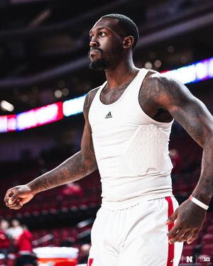 Image post by @huskermbb on Instagram