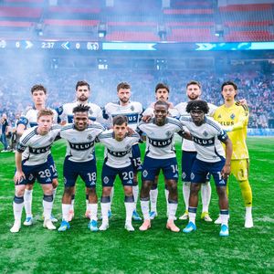 Image post by @whitecapsfc on Instagram