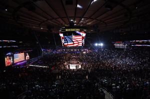 Image post by @TheGarden on Facebook