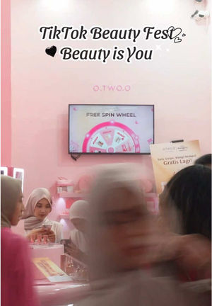 Video post by @otwoo.id on TikTok