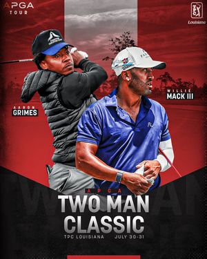 Image post by @apgatour on Instagram