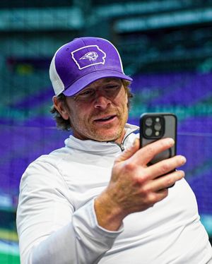 Image post by @unipantherfootball on Instagram