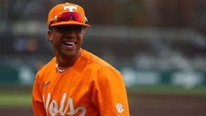 Image post by @vol_baseball on Instagram