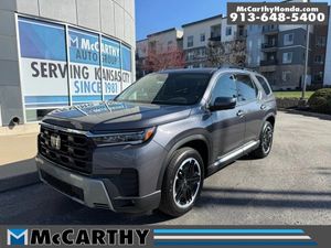Image post by @mccarthyhondaks on Instagram