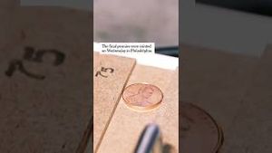 Video post by @nytimes on YouTube