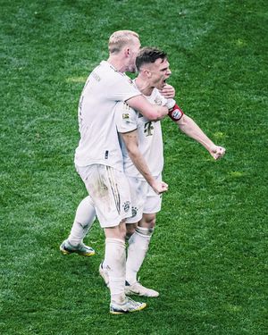 Image post by @football__hqs on Instagram