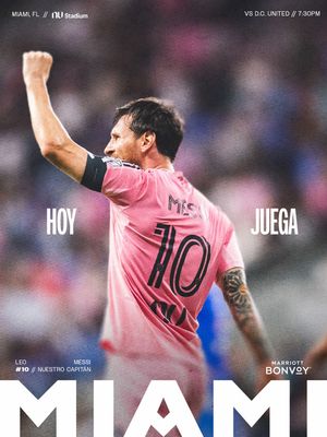 Image post by @intermiamicf on Instagram