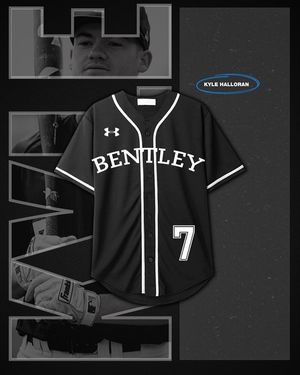 Image post by @bentleybaseball on Instagram
