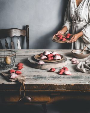 Image post by @skillettoplate on Instagram