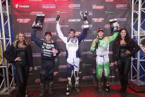 Image post by @racerxonline on Instagram