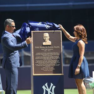 Image post by @yankees on Instagram
