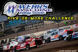 Image post by @wildwshootout on Facebook