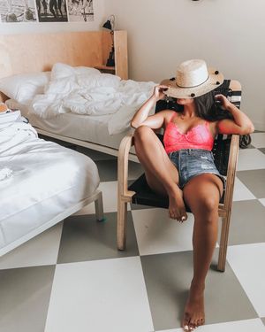 Image post by @byerikabatista on Instagram