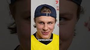 Video post by @flohockey on YouTube
