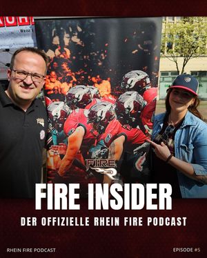 Image post by @rheinfire on Instagram