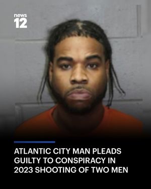 Image post by @news12nj on Instagram