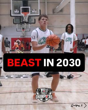 Image post by @ngshoops on Instagram