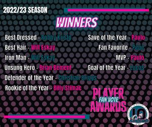 Image post by @stlouisambush on Instagram