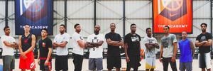 Image post by @NikeEYB on Twitter