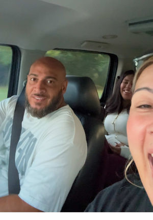 Video post by @thepuigfamily on TikTok